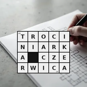 Rozwiązanie krzyżówki: motyl nocny którego gąsienice żerują na drzewach liściastych - trociniarka czerwica | hasła, synonimy i podpowiedzi Hasło krzyżówkowe motyl nocny którego gąsienice żerują na drzewach liściastych - trociniarka czerwica – rozwiązanie, synonimy, podpowiedzi i definicje krzyżówkowe